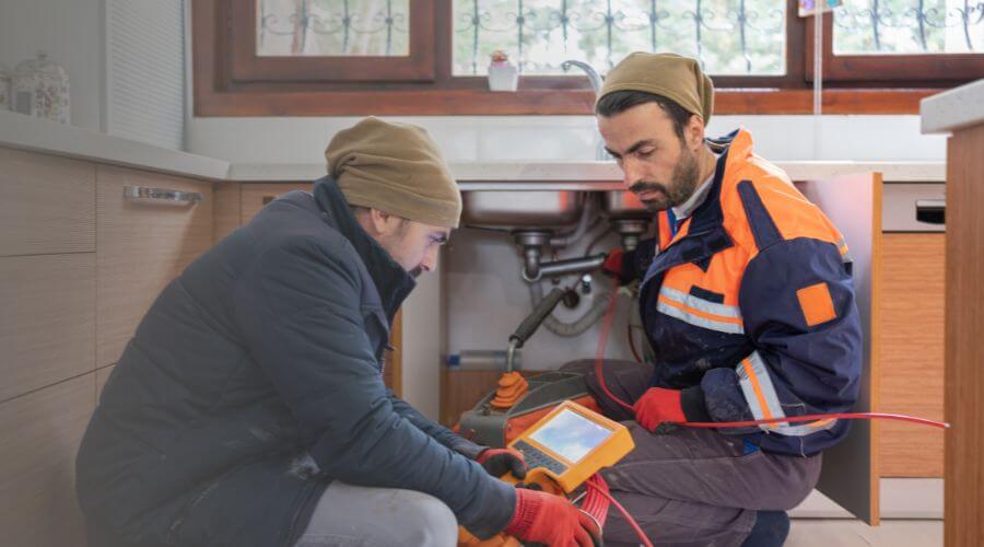 Professional water heater repair in Wonalancet, NH